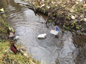 5 ways to make boats a stem activity - mud paper scissors